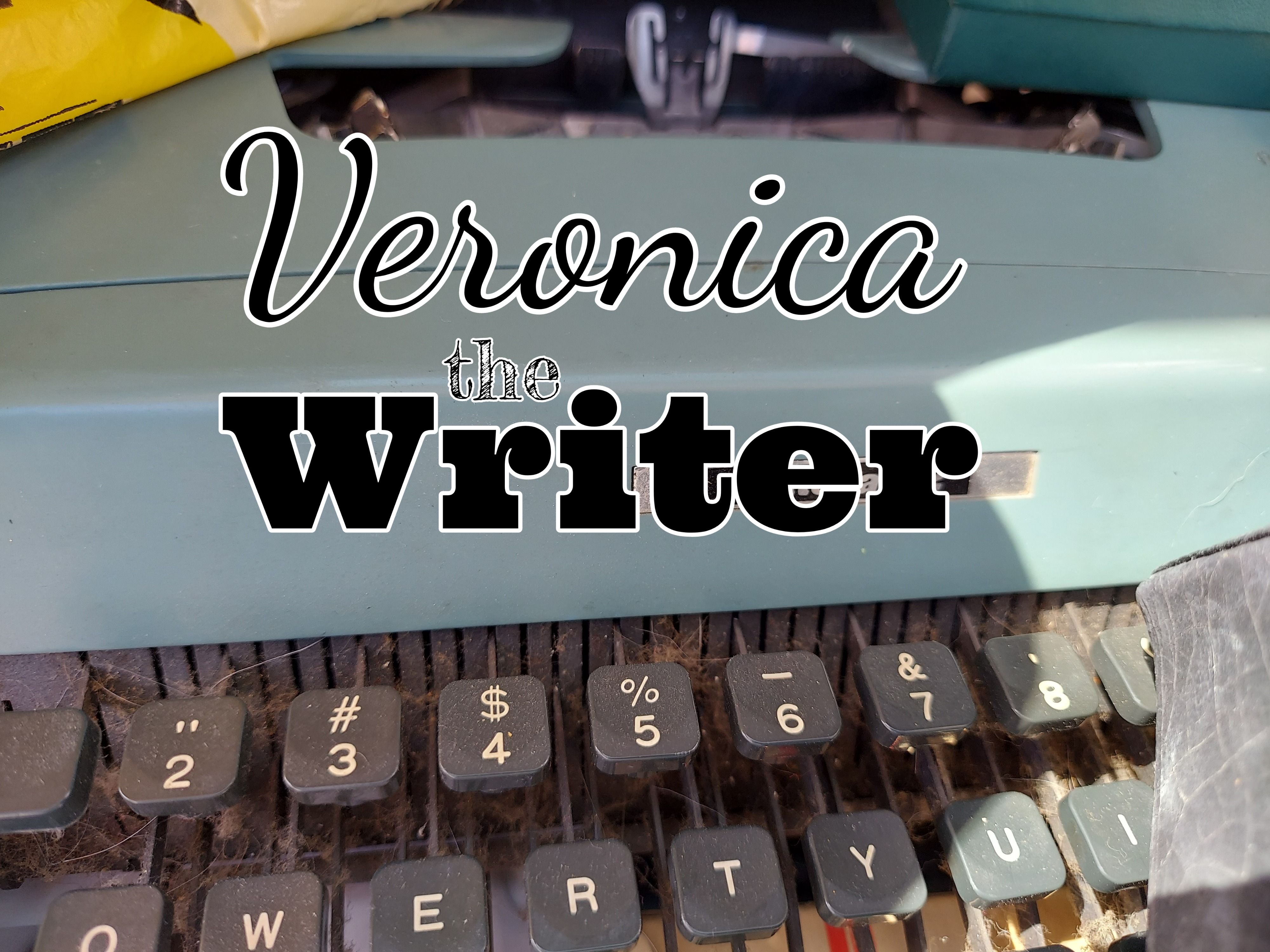 veronicathewriter.neocities.org